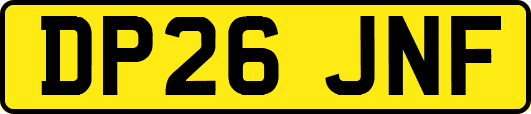 DP26JNF