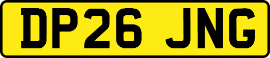 DP26JNG