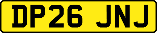 DP26JNJ