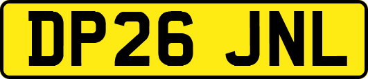 DP26JNL