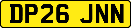 DP26JNN