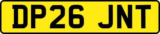 DP26JNT