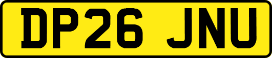 DP26JNU