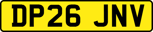 DP26JNV
