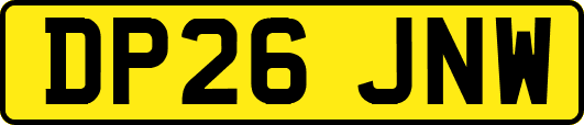 DP26JNW