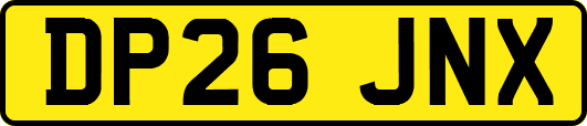 DP26JNX