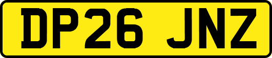 DP26JNZ