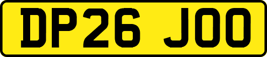 DP26JOO
