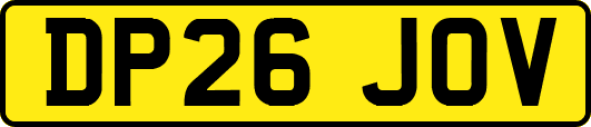 DP26JOV