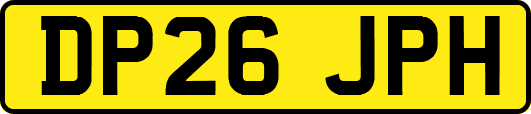 DP26JPH