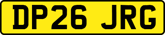 DP26JRG