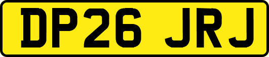 DP26JRJ