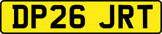 DP26JRT