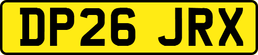 DP26JRX