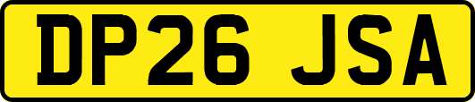 DP26JSA