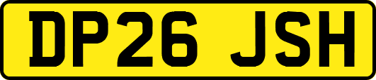 DP26JSH