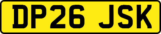 DP26JSK
