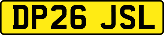 DP26JSL