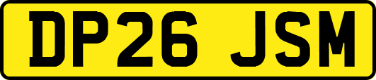 DP26JSM