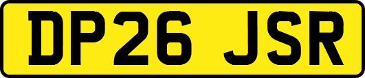 DP26JSR