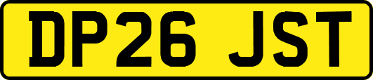 DP26JST