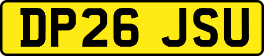 DP26JSU