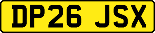DP26JSX