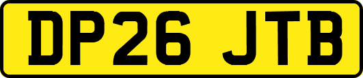 DP26JTB