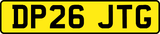 DP26JTG