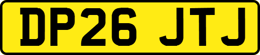 DP26JTJ