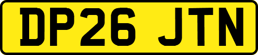 DP26JTN