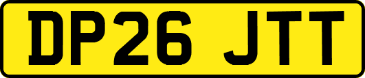 DP26JTT