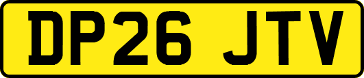 DP26JTV
