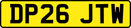 DP26JTW