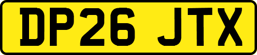 DP26JTX