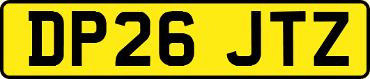 DP26JTZ