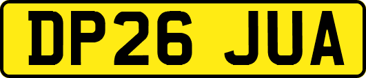 DP26JUA