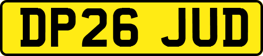 DP26JUD
