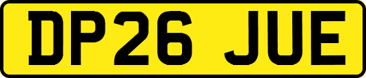 DP26JUE