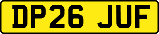 DP26JUF