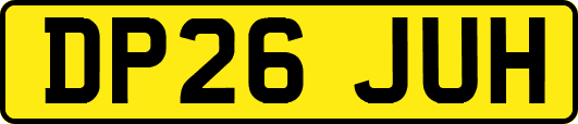 DP26JUH