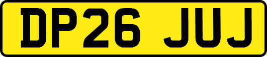 DP26JUJ