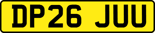DP26JUU