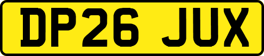 DP26JUX