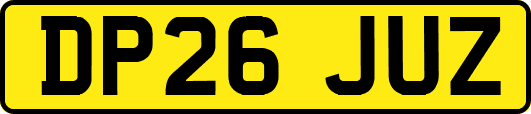 DP26JUZ