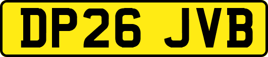 DP26JVB