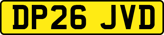 DP26JVD