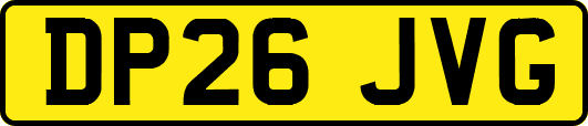 DP26JVG