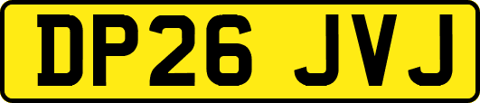 DP26JVJ