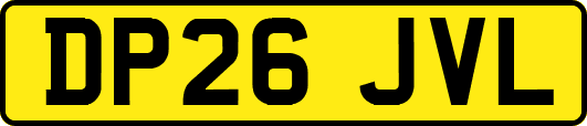 DP26JVL